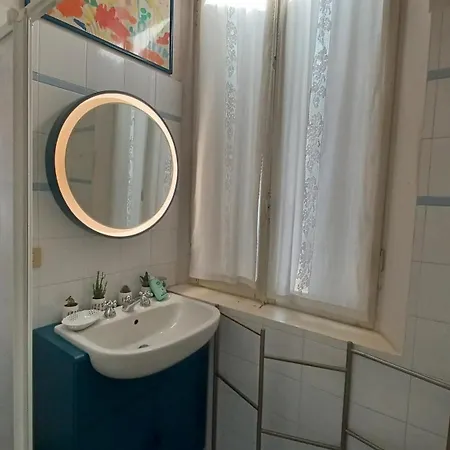 Bed and Breakfast Casa Braglia 3*