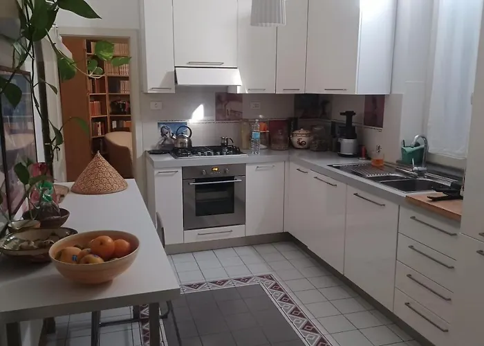 Bed and Breakfast Casa Braglia