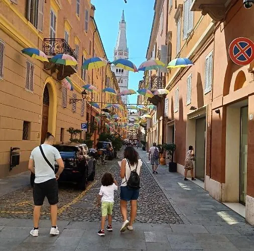 Bed and Breakfast Casa Braglia