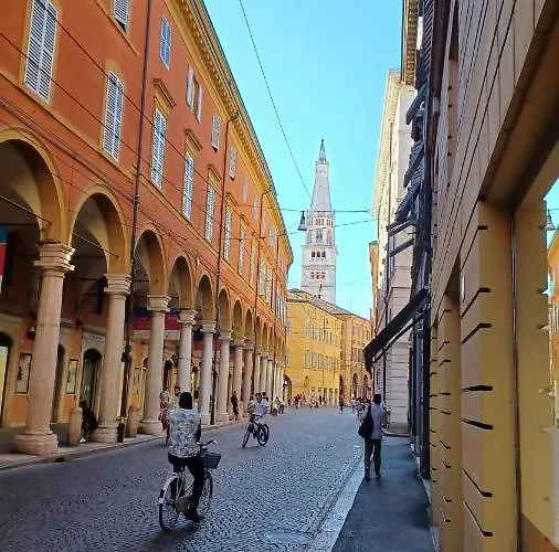 Casa Braglia Bed and Breakfast 3*