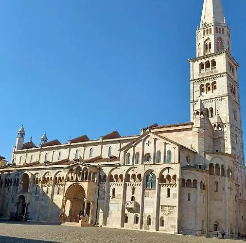 Bed and Breakfast Casa Braglia