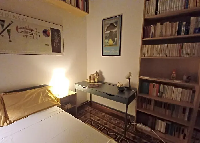 Casa Braglia Bed and Breakfast 3*