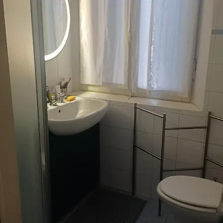 Casa Braglia Nocleg ze śniadaniem