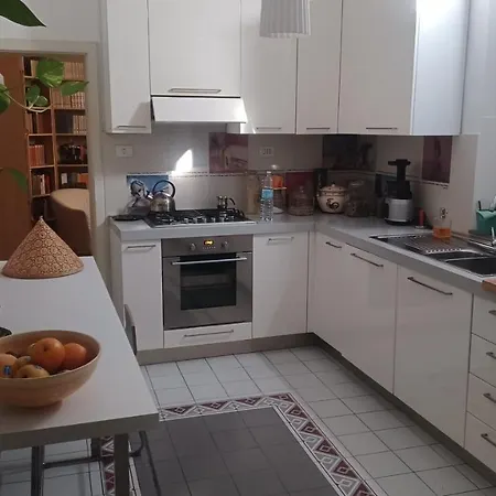Bed and breakfast Casa Braglia