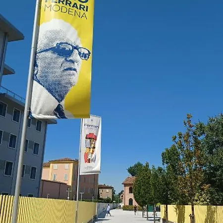 Casa Braglia לינה וארוחת בוקר *