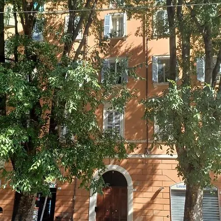 Casa Braglia Nocleg ze śniadaniem