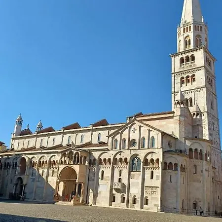 Nocleg ze śniadaniem Casa Braglia