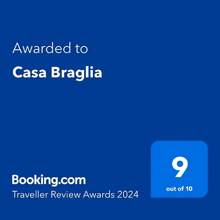 Casa Braglia מודנה