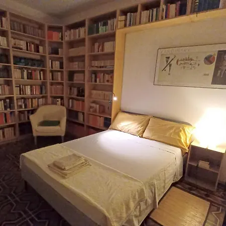 Casa Braglia לינה וארוחת בוקר