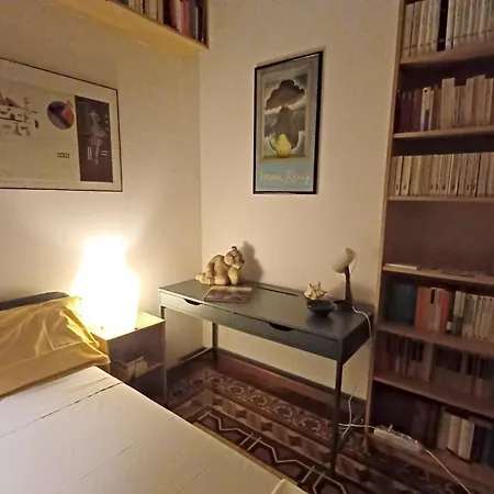 Casa Braglia לינה וארוחת בוקר *