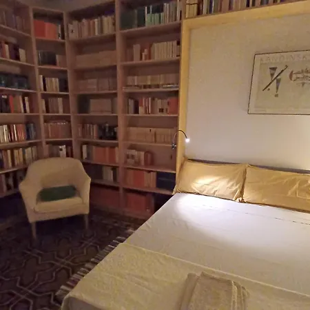 Casa Braglia לינה וארוחת בוקר מודנה