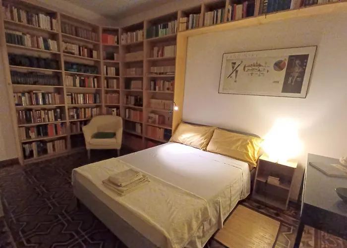 Casa Braglia Couette-café